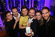 Whobertus: Dry Gin aus dem Berchtesgadener Land. Gebrannt auf einer der traditionsreichsten Brennh&uuml;tten Bayerns (&copy;Foto:  Martin Schmitz)